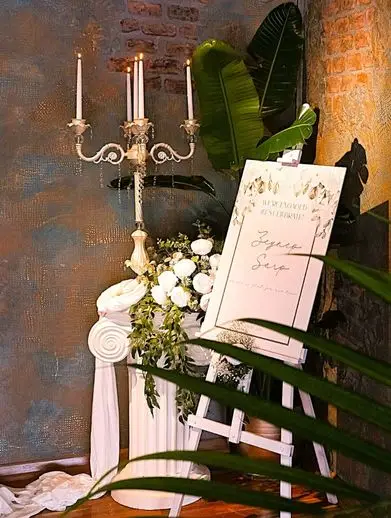 Butik Düğün